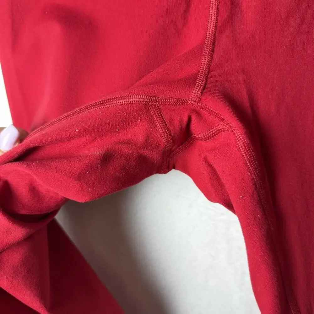 Lululemon Wunder Under High-Rise Tight 25